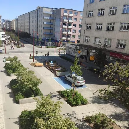 Starowiejska *