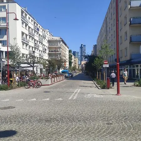 Starowiejska