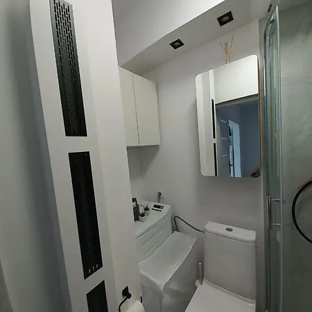 Starowiejska Apartament *