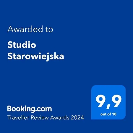 Starowiejska גדינייה