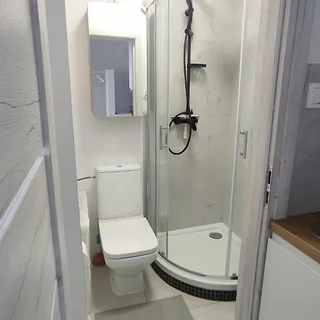 Starowiejska Apartament *